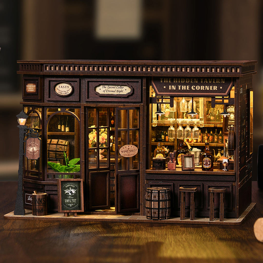 Corner Tavern