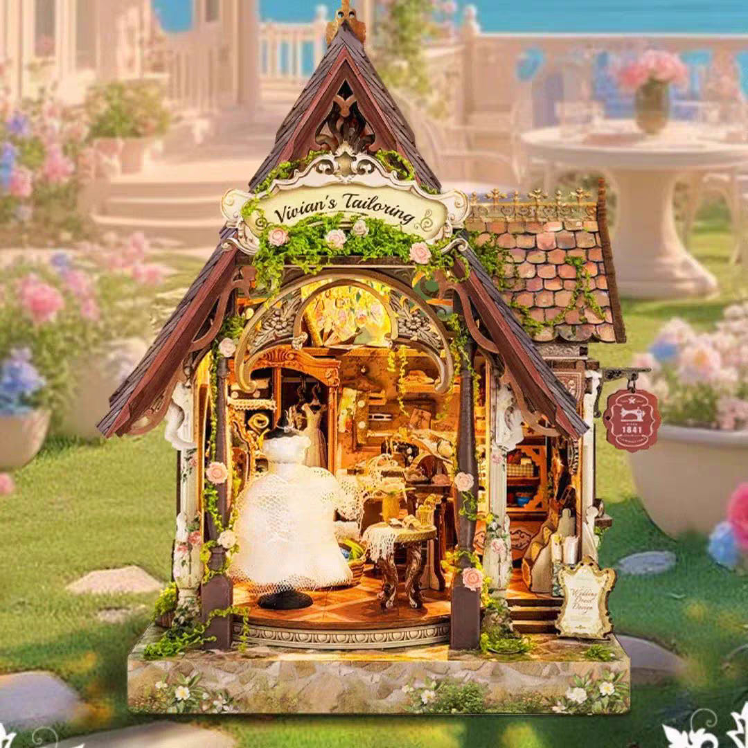 Dream Dress Studio