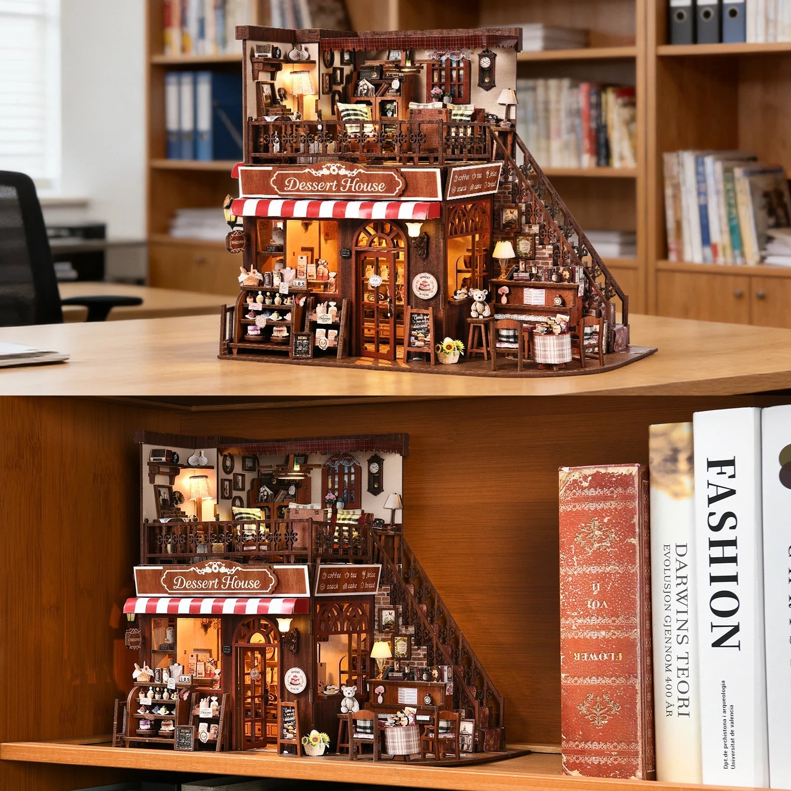 Dessert House