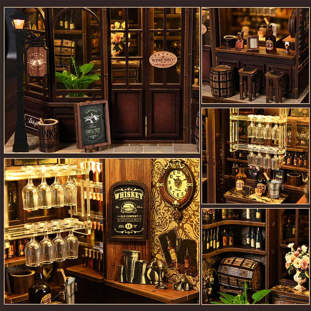 Corner Tavern