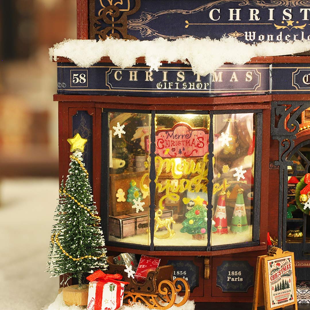 Christmas Wonderland