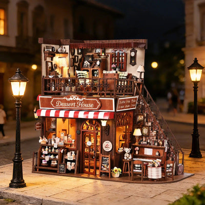 Dessert House