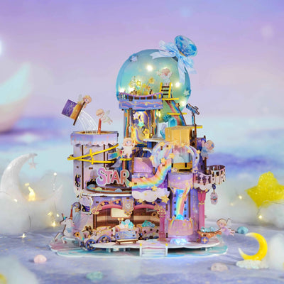 Star Workshop