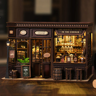 Corner Tavern