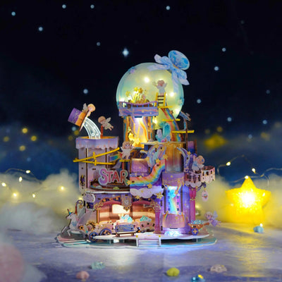Star Workshop
