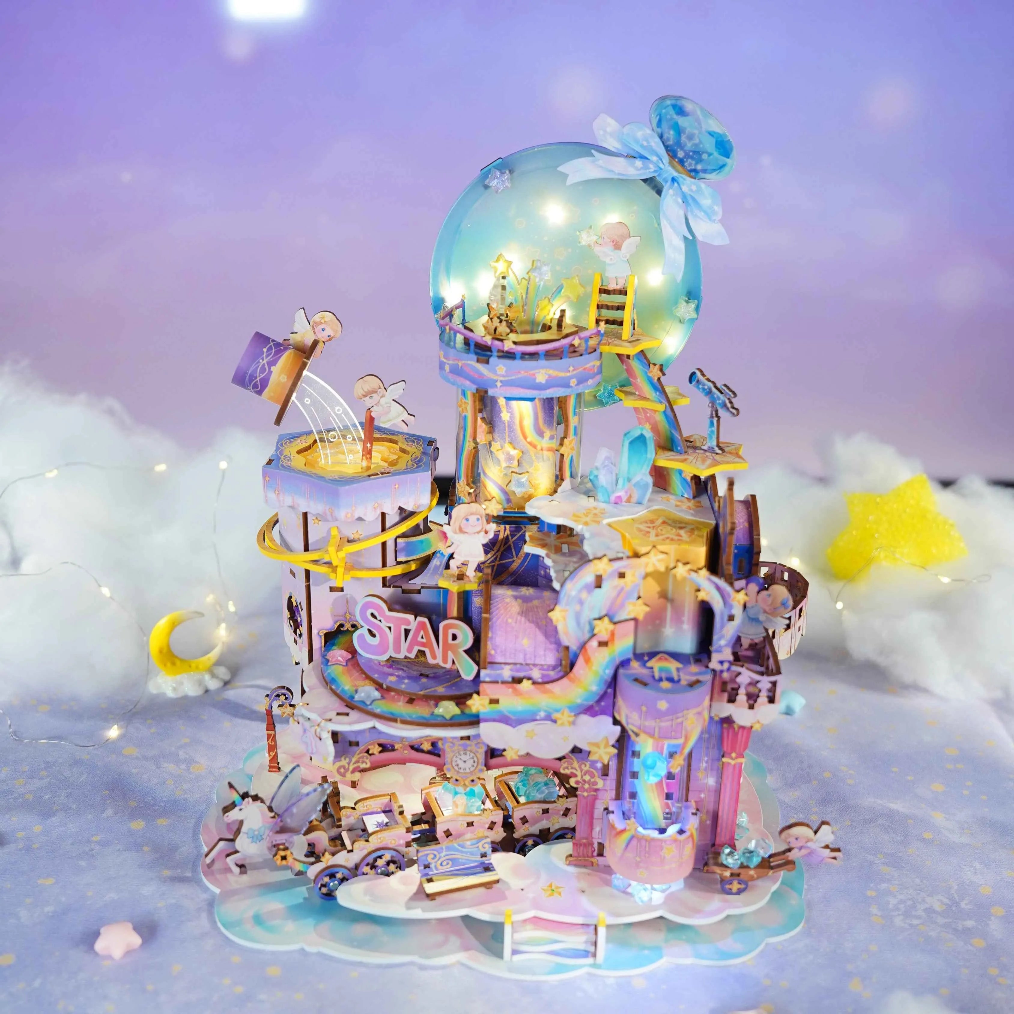 Star Workshop