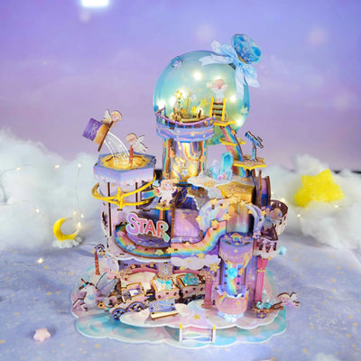 Star Workshop