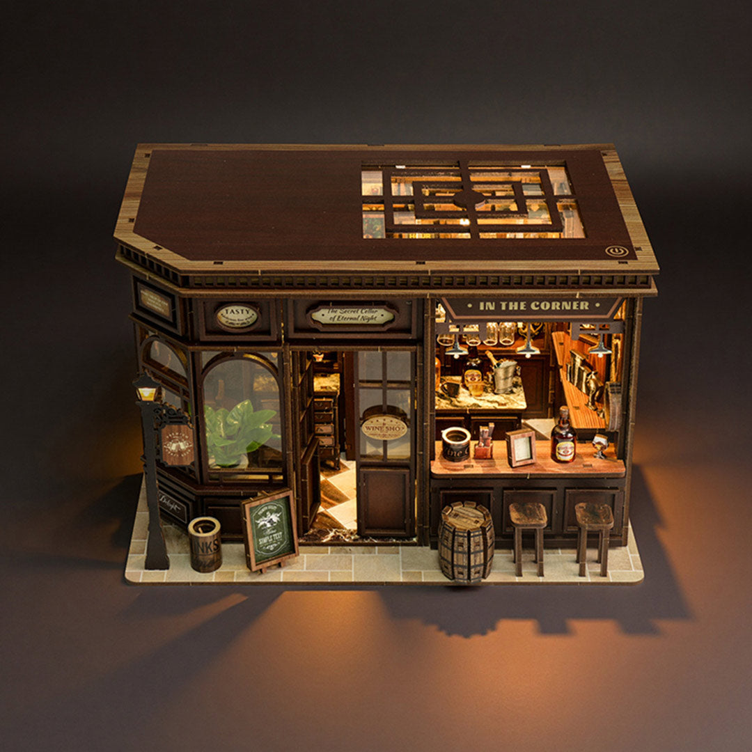 Corner Tavern