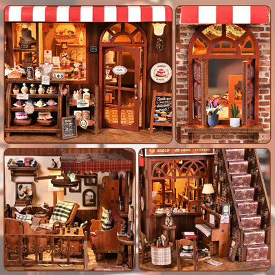 Dessert House