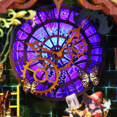 Magic Spirit