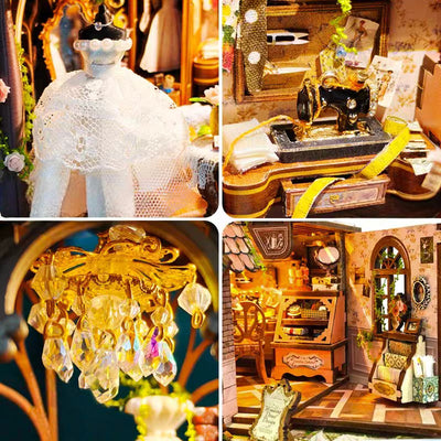 Dream Dress Studio