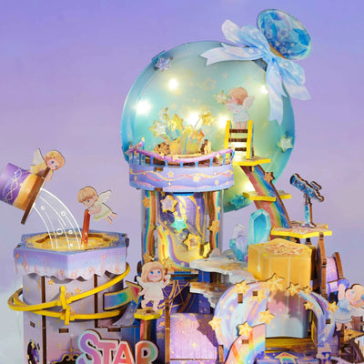 Star Workshop