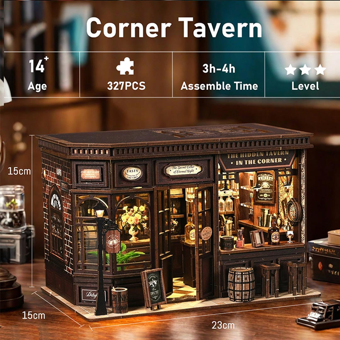 Corner Tavern