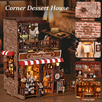 Dessert House