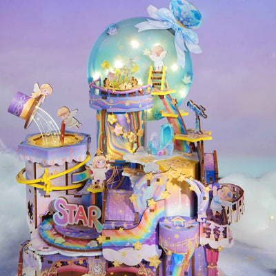 Star Workshop