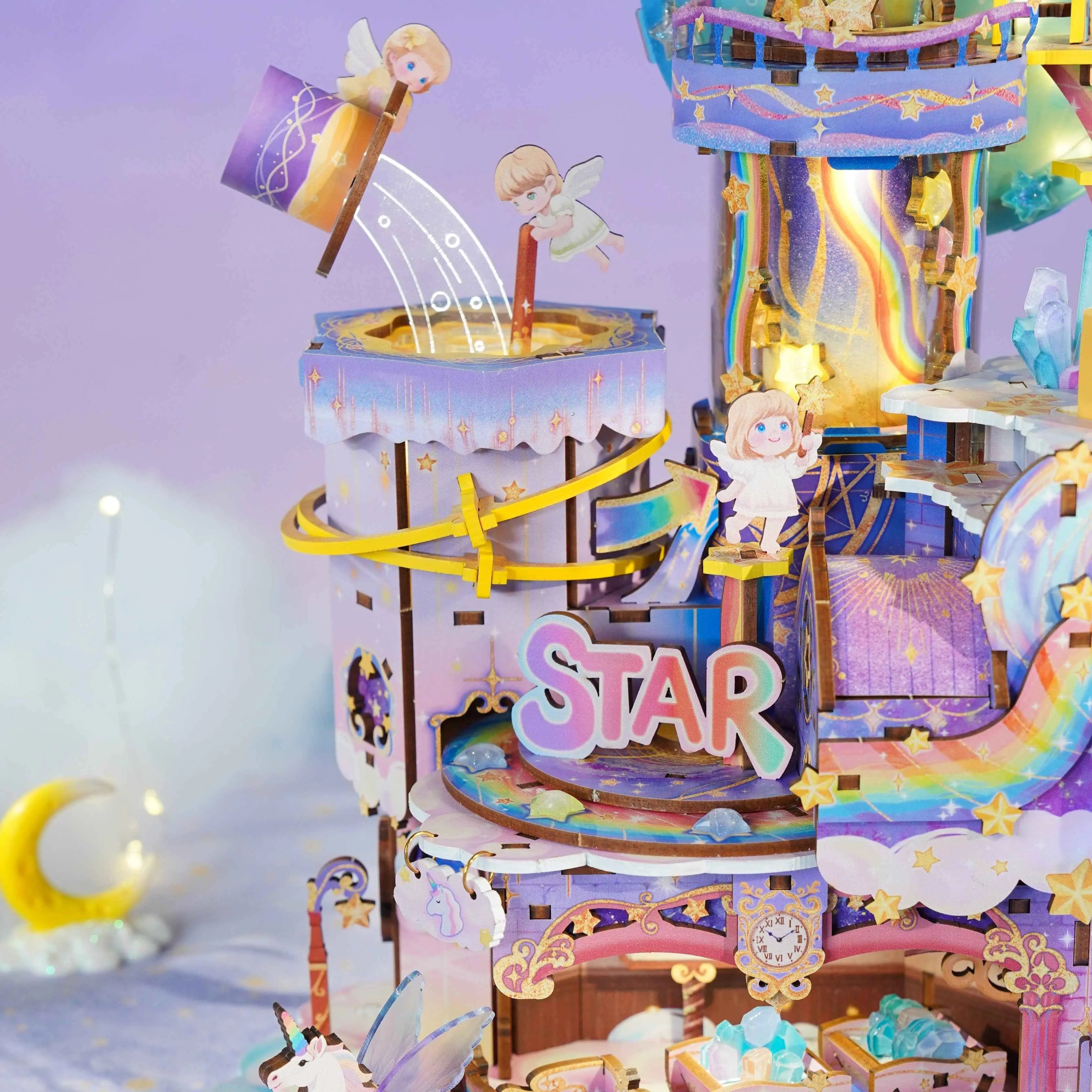Star Workshop