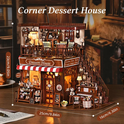 Dessert House