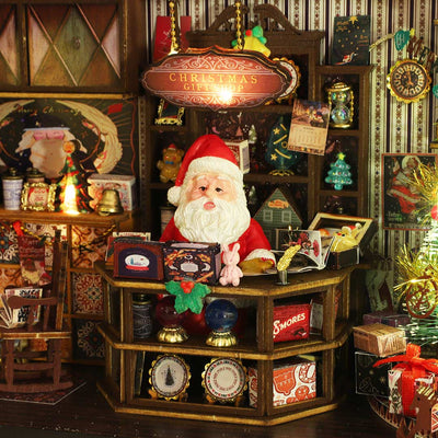 Christmas Wonderland