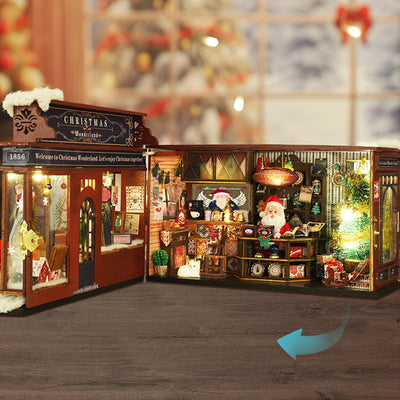 Christmas Wonderland