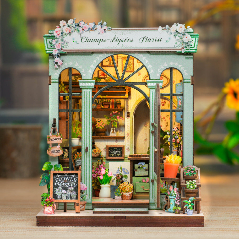 Champs-Élysées Florist