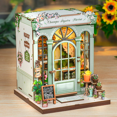 Champs-Élysées Florist